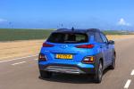 Hyundai Kona Hybrid 2019 года (WW)